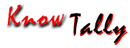 Click here to know more about Tally